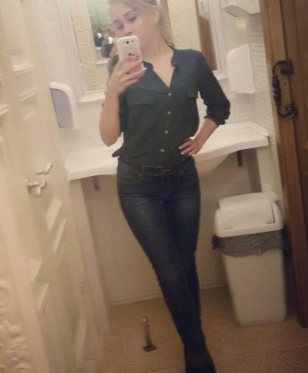 Проститутка Любовь